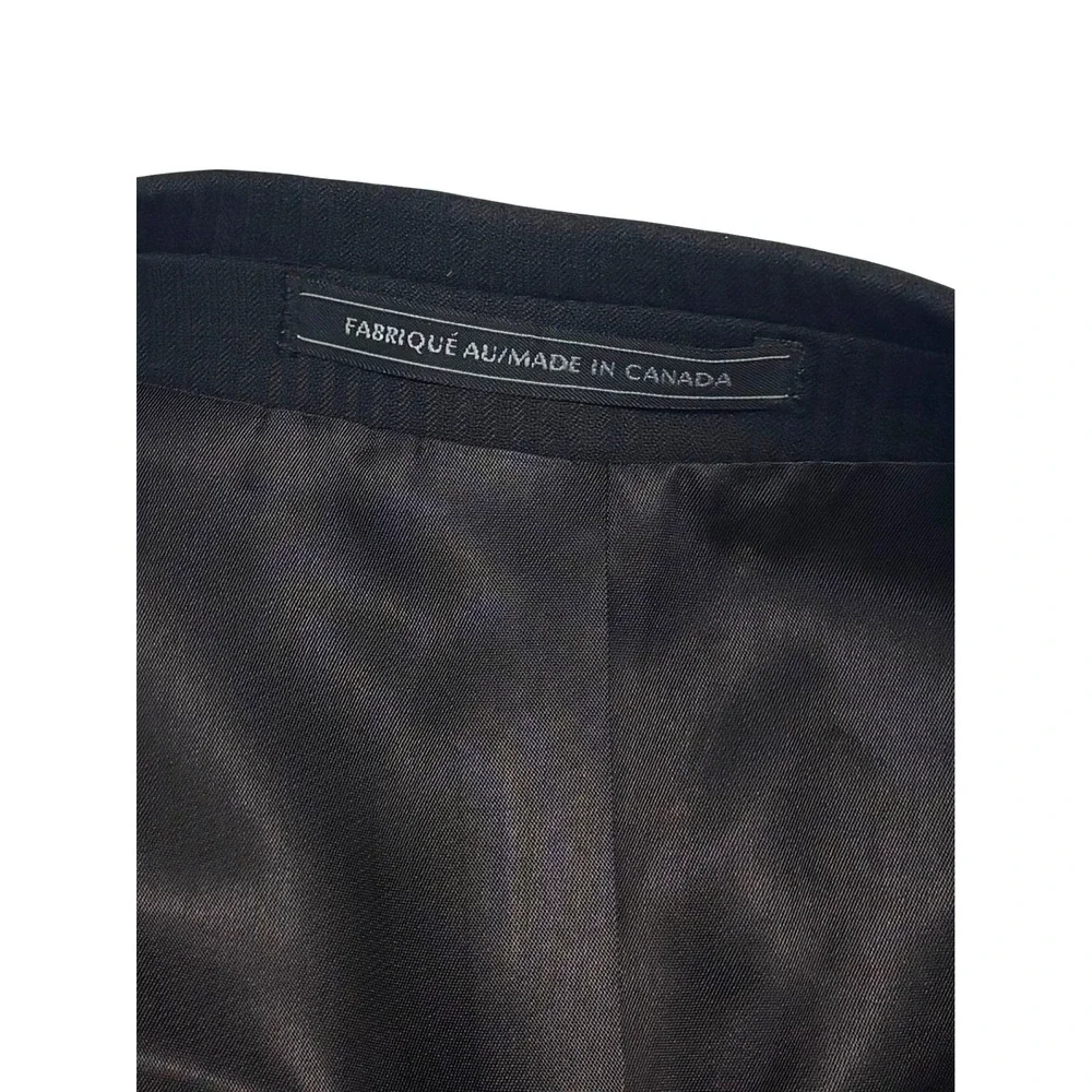 S. Cohen color black
